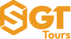 SGT Tours Logo