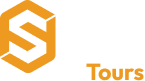 SGT Tours Logo