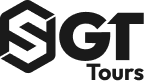 SGT Tours Logo